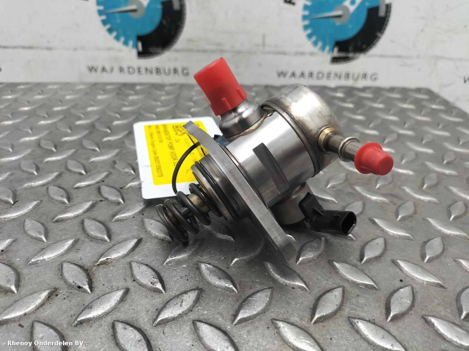 Bekijk Auto-onderdeel BRANDSTOF POMP VOOR DE INJECTOR CITROEN C4 2014