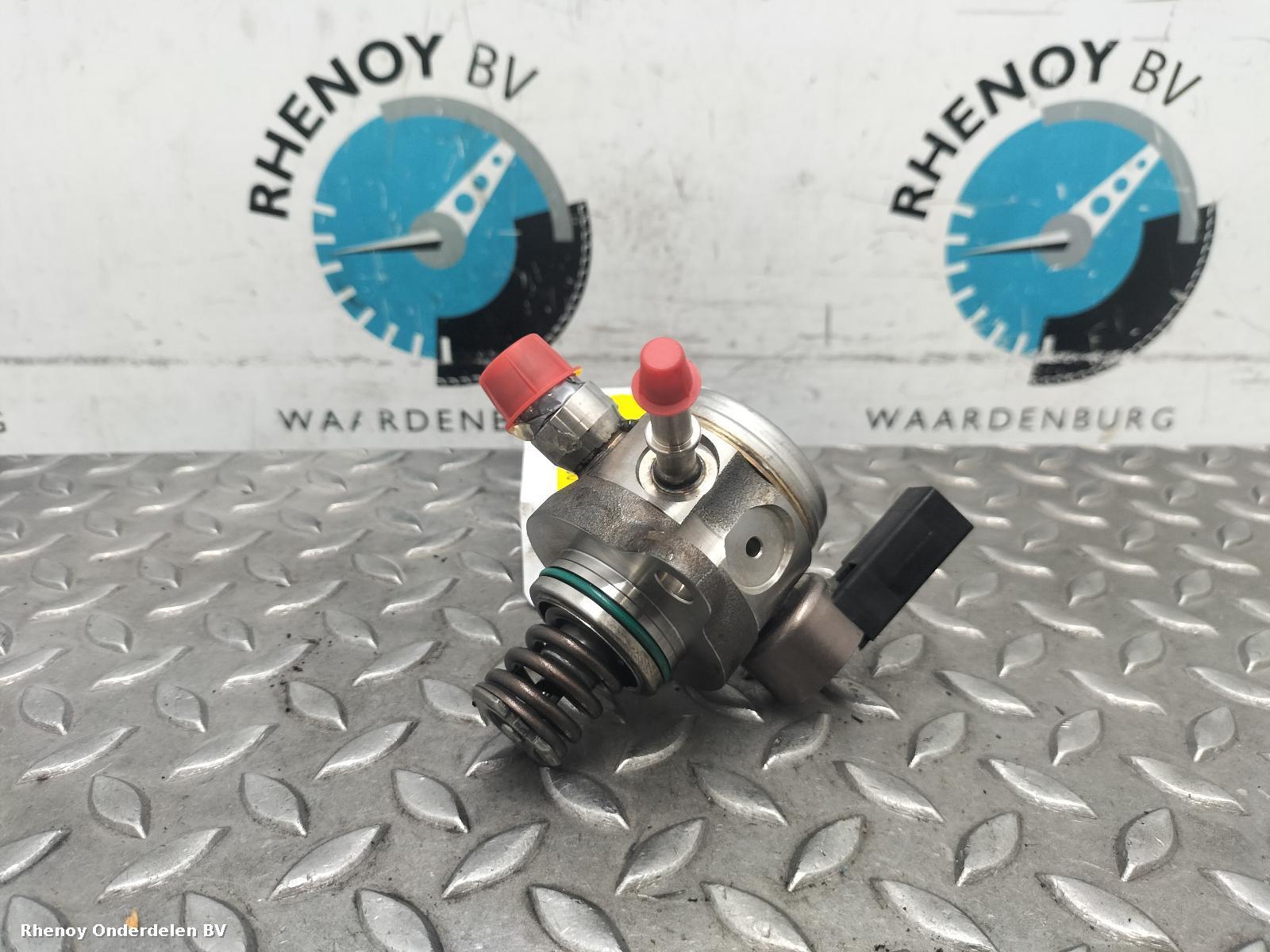 Bekijk Auto-onderdeel BRANDSTOF POMP VOOR DE INJECTOR VOLKSWAGEN POLO 2022