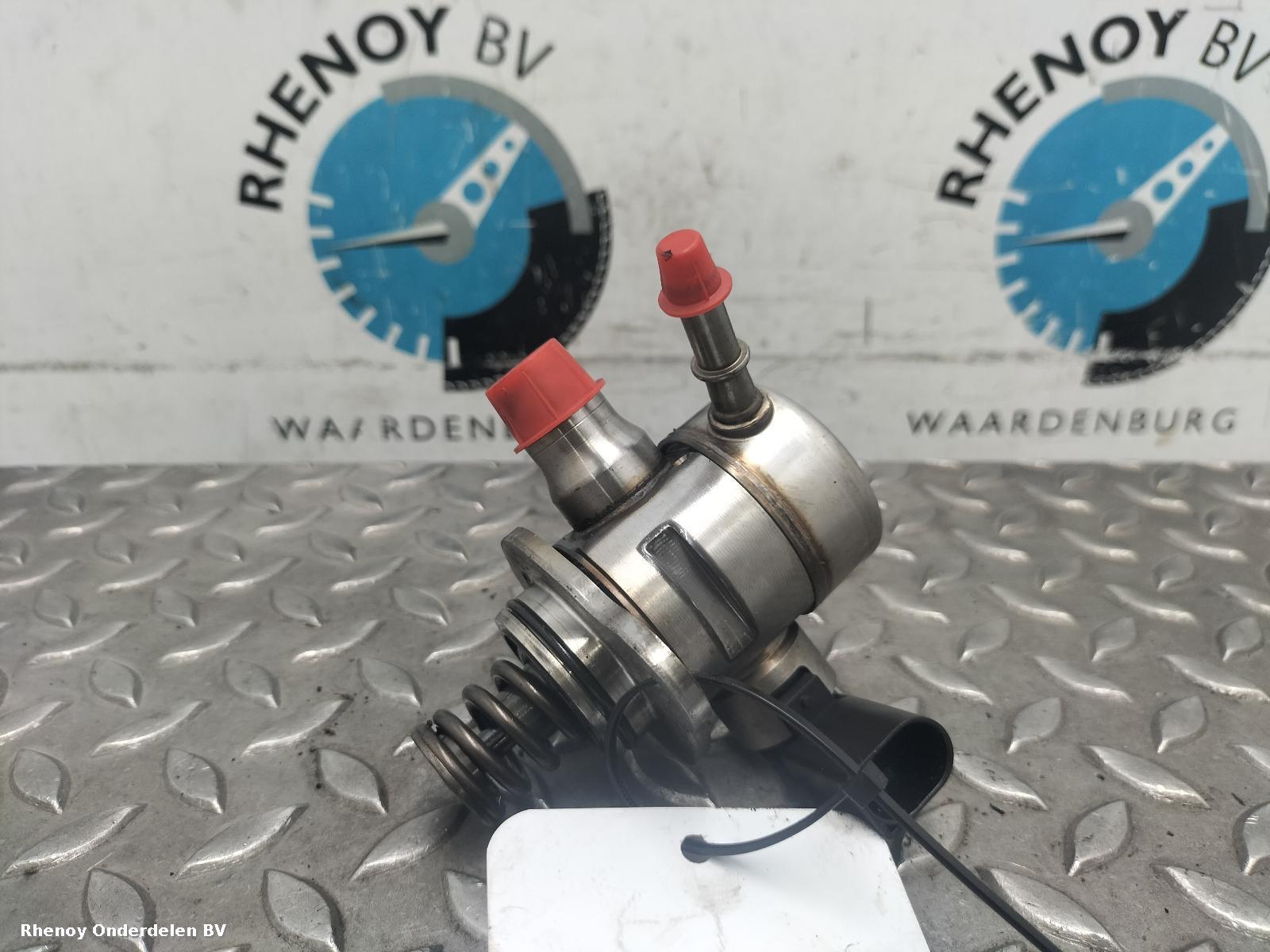 Bekijk Auto-onderdeel BRANDSTOF POMP VOOR DE INJECTOR AUDI A3 2020