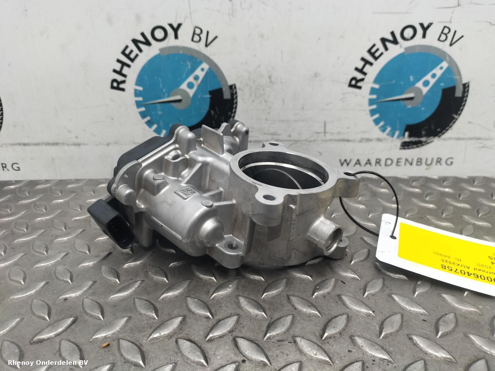 Bekijk Auto-onderdeel GASKLEPHUIS AUDI A4 2020