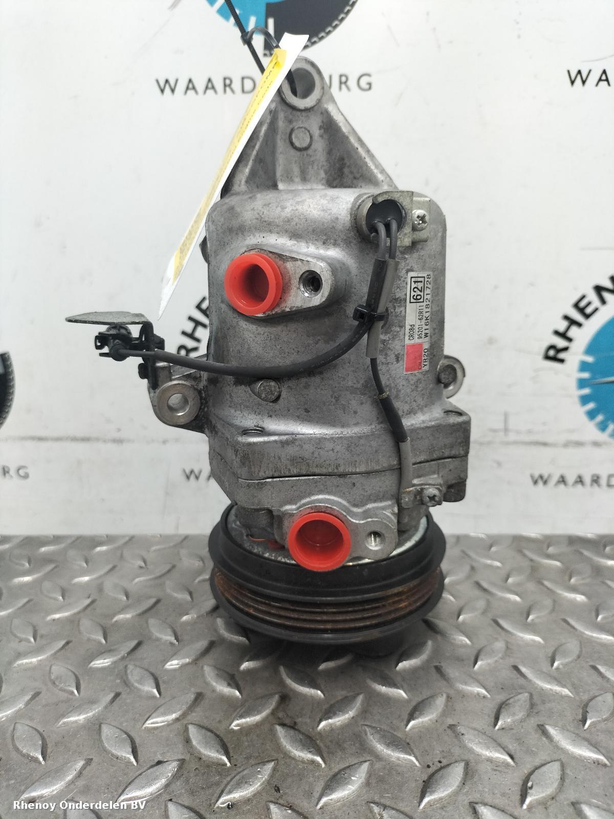 Bekijk Auto-onderdeel AIRCO COMPRESSOR / AIRCOPOMP SUZUKI IGNIS 2018