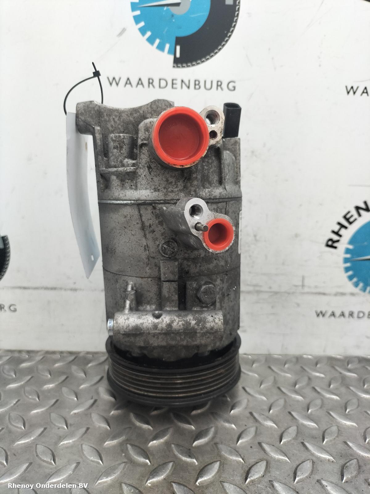 Bekijk Auto-onderdeel AIRCO COMPRESSOR / AIRCOPOMP AUDI A3 2011