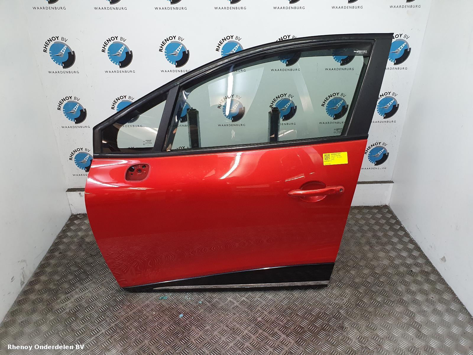 Bekijk Auto-onderdeel PORTIER LV  RENAULT CLIO 2013
