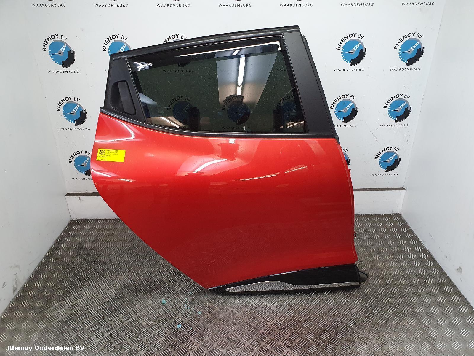 Bekijk Auto-onderdeel PORTIER RA  RENAULT CLIO 2013