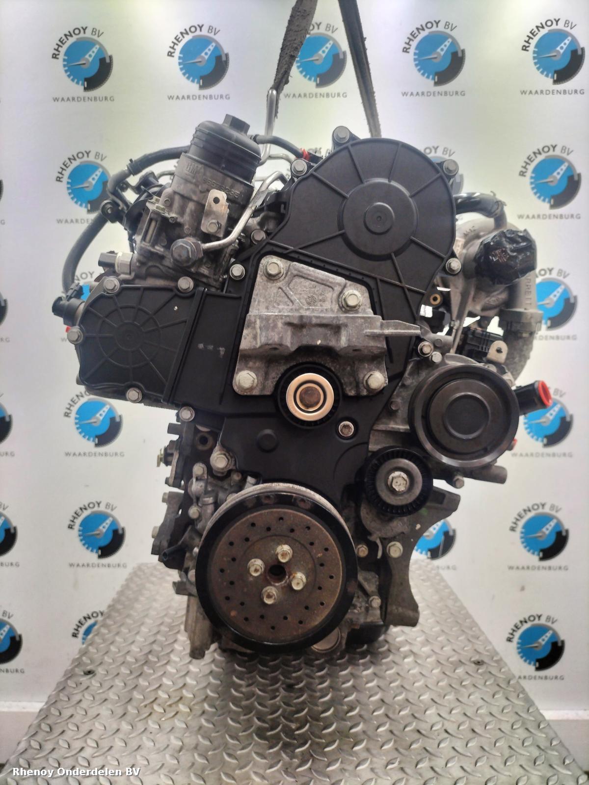 Bekijk Auto-onderdeel MOTOR OPEL / VAUXHALL INSIGNIA 2020
