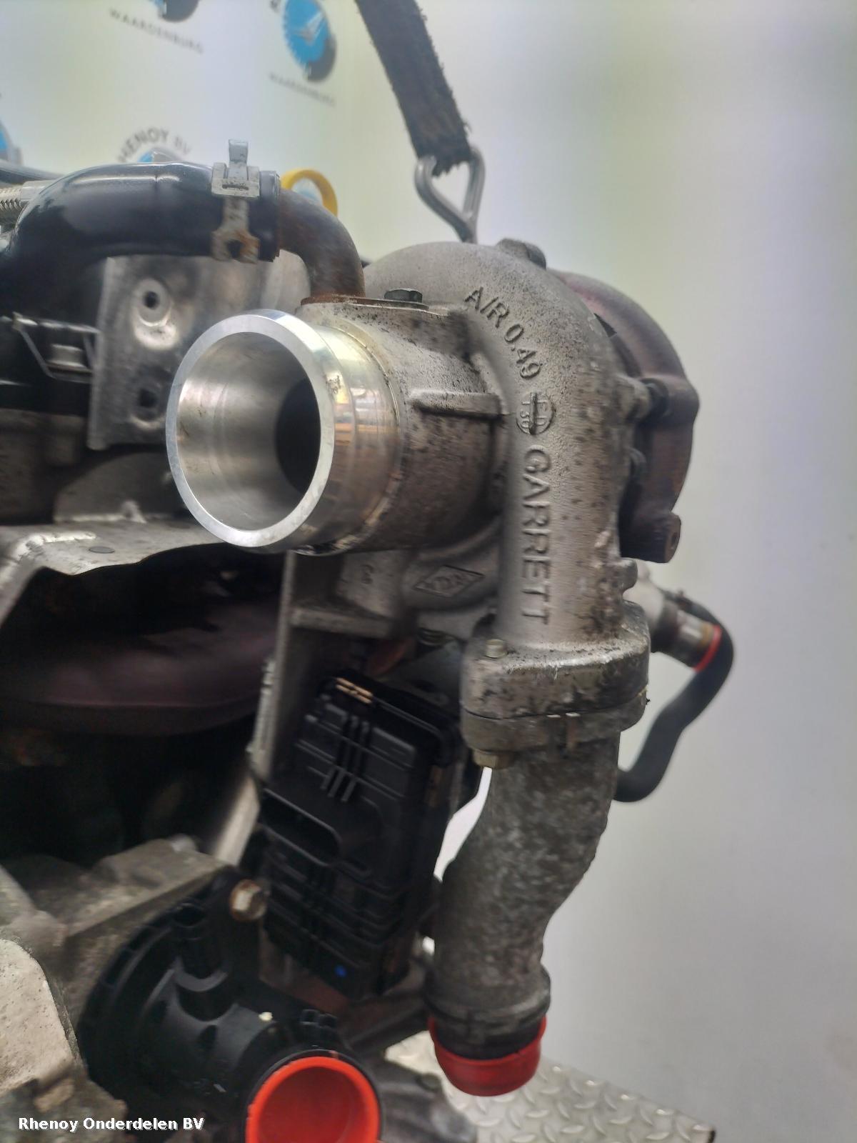 Bekijk Auto-onderdeel TURBO OPEL / VAUXHALL INSIGNIA 2020