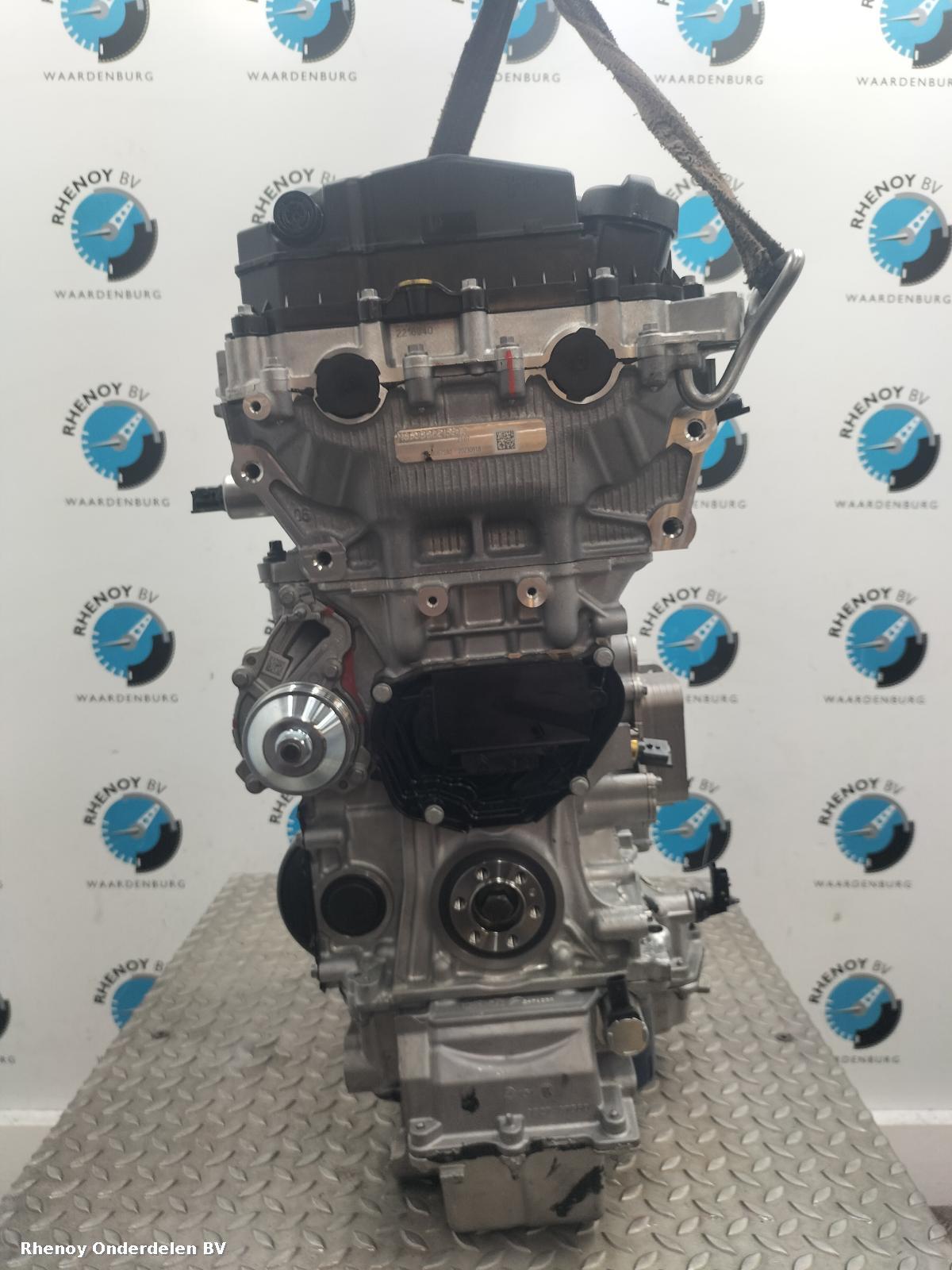 Bekijk Auto-onderdeel MOTOR CITROEN C4 2020