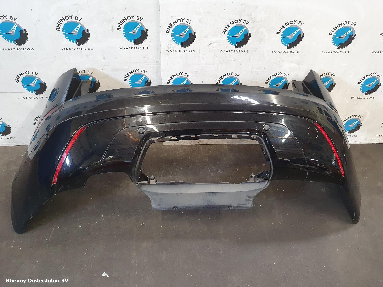 Bekijk Auto-onderdeel BUMPER ACHTER LAND ROVER RANGE ROVER VELAR 2023