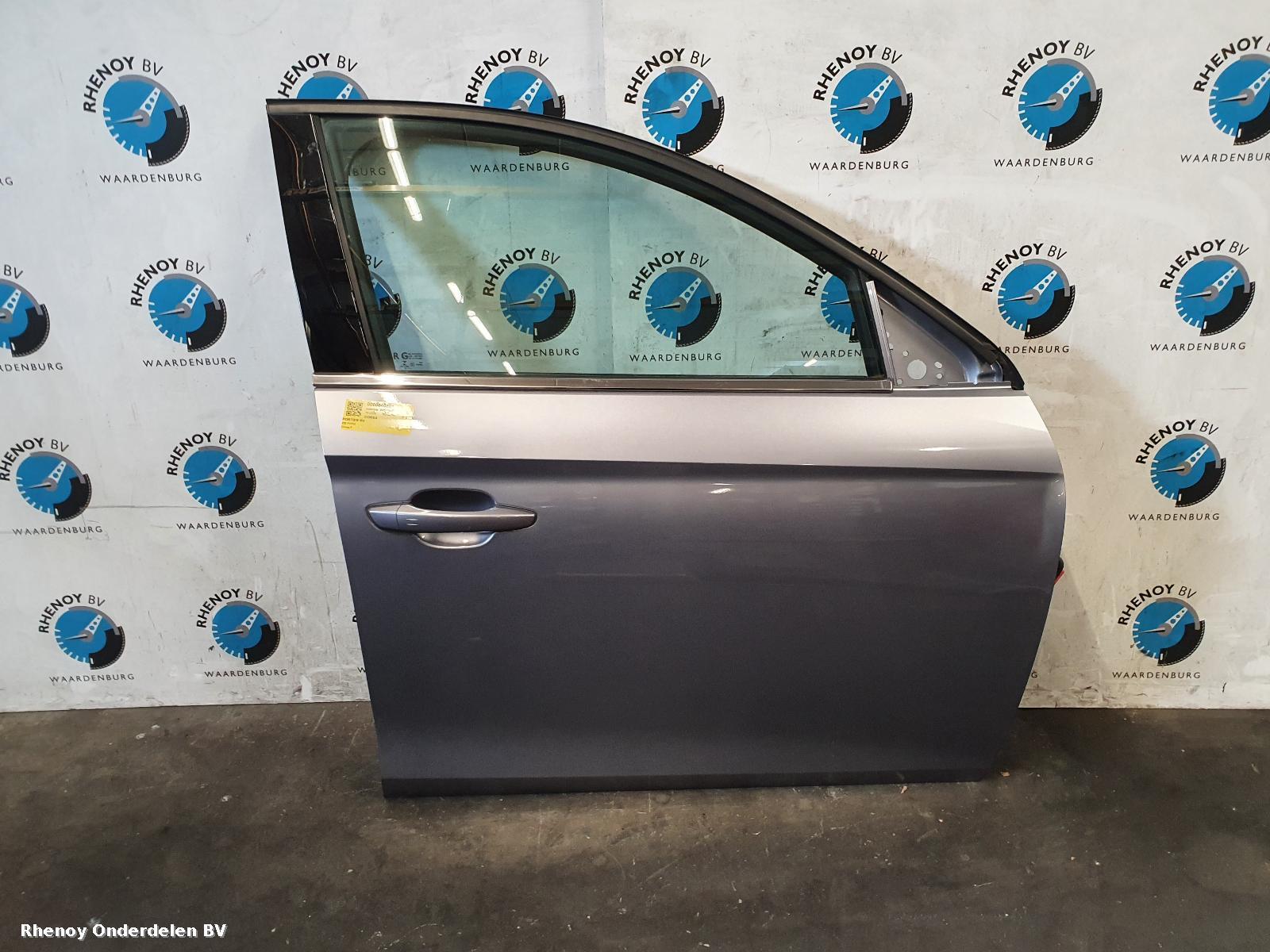 Bekijk Auto-onderdeel PORTIER RV OPEL / VAUXHALL CORSA 2022
