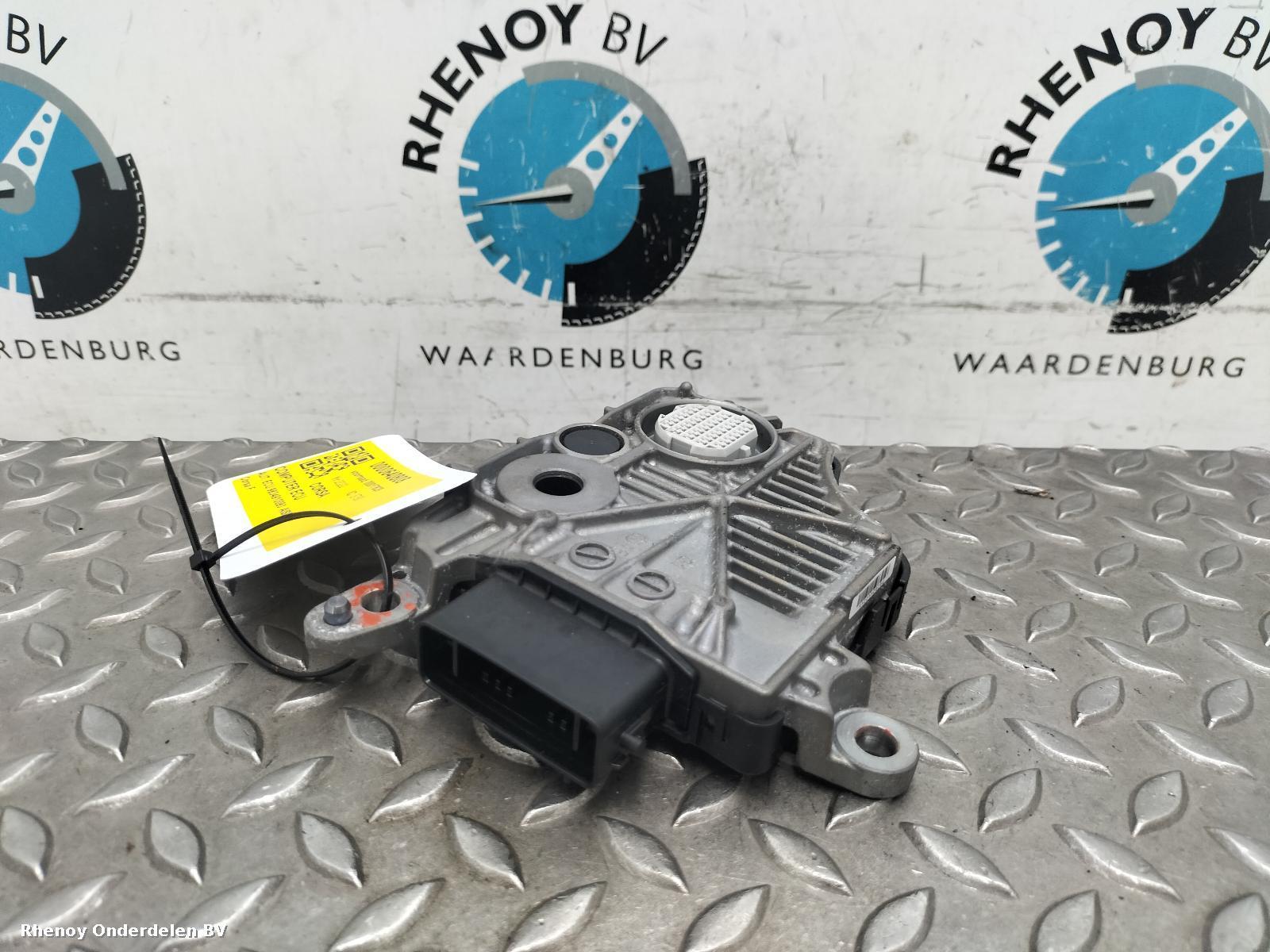 Bekijk Auto-onderdeel COMPUTER ECU OPEL / VAUXHALL CORSA 2022
