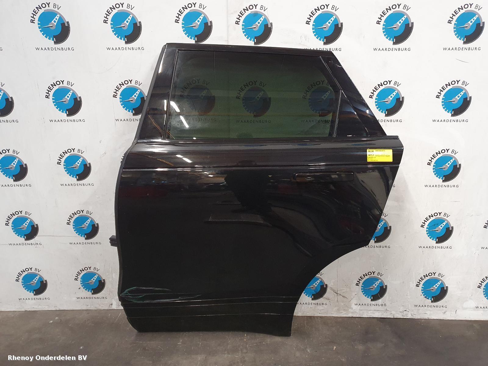 Bekijk Auto-onderdeel PORTIER LA  LAND ROVER RANGE ROVER VELAR 2023