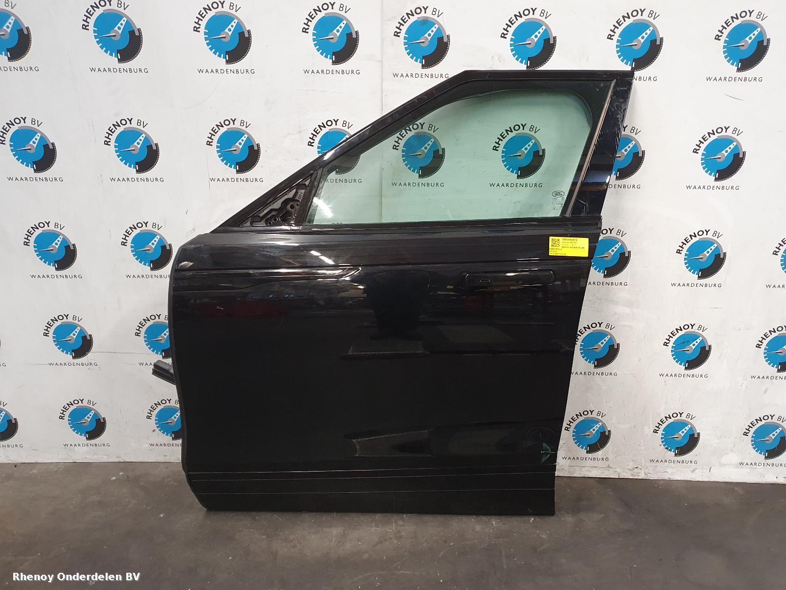 Bekijk Auto-onderdeel PORTIER LV  LAND ROVER RANGE ROVER VELAR 2023
