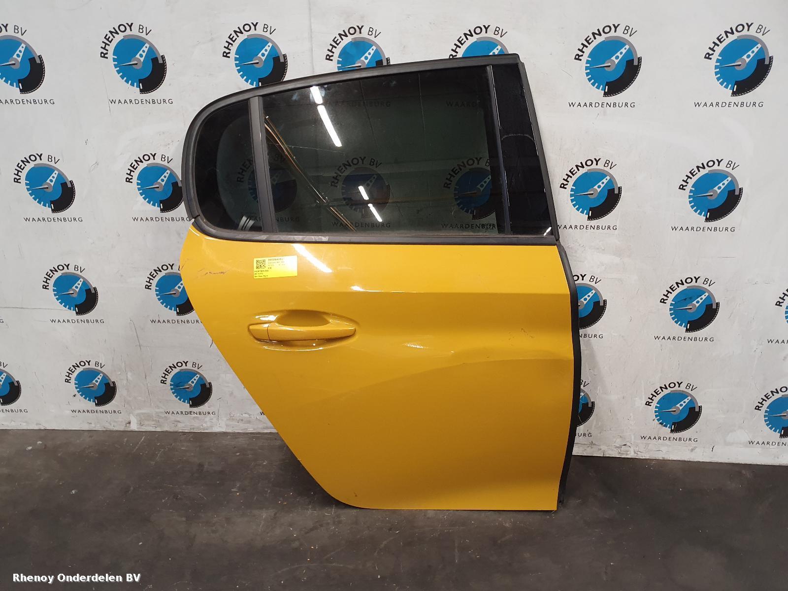 Bekijk Auto-onderdeel PORTIER RA  PEUGEOT 208 2020