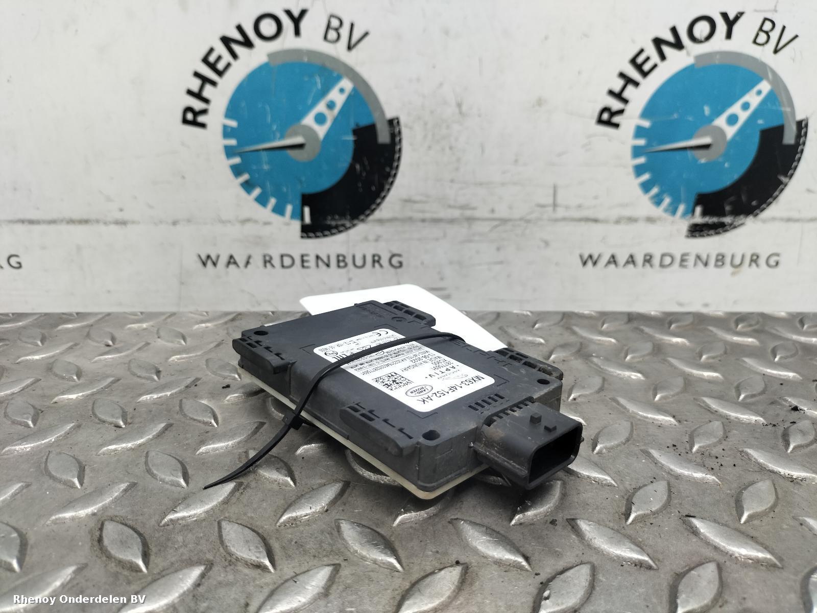 Bekijk Auto-onderdeel SENSOR RADAR LAND ROVER RANGE ROVER VELAR 2023
