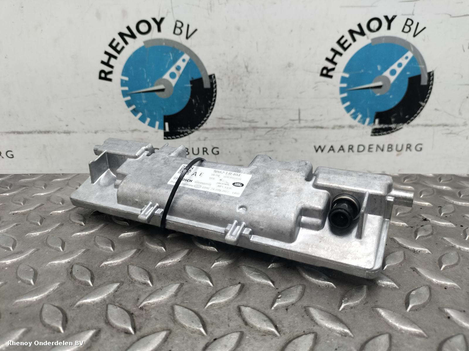 Bekijk Auto-onderdeel CAMERA LAND ROVER RANGE ROVER VELAR 2023