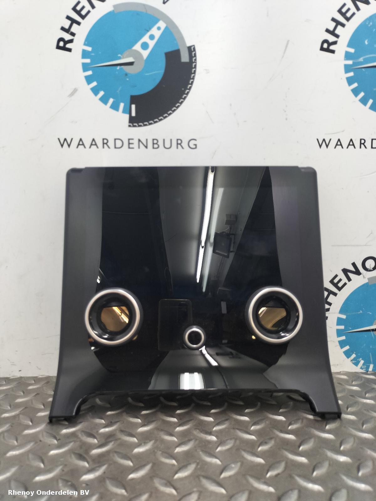Bekijk Auto-onderdeel KACHEL BEDIENINGSPANEEL LAND ROVER RANGE ROVER VELAR 2023