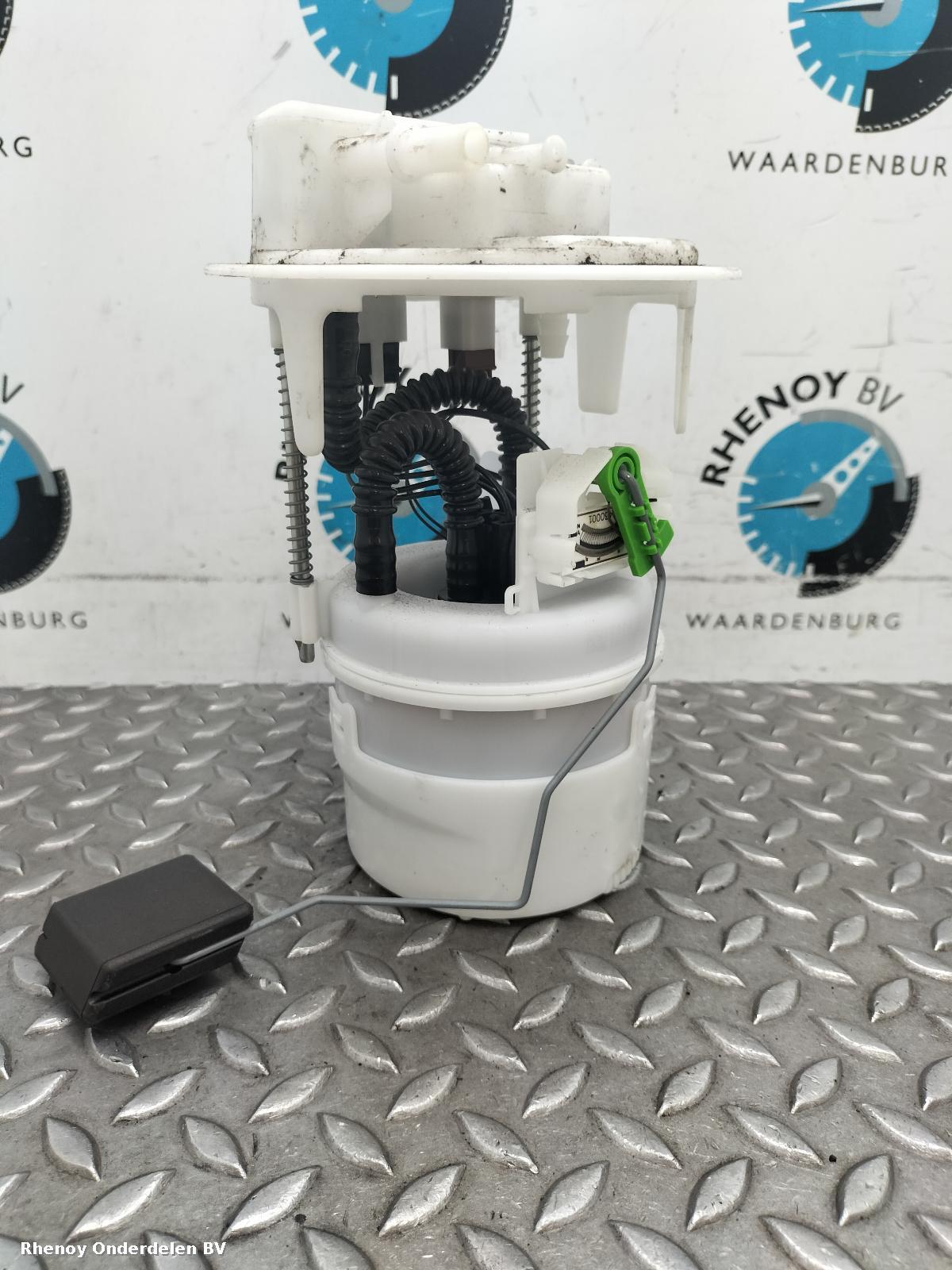 Bekijk Auto-onderdeel BRANDSTOF POMP (IN TANK)  PEUGEOT 208 2020