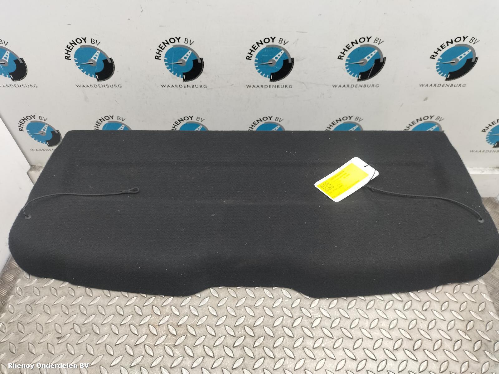Bekijk Auto-onderdeel HOEDENPLANK PEUGEOT 208 2020