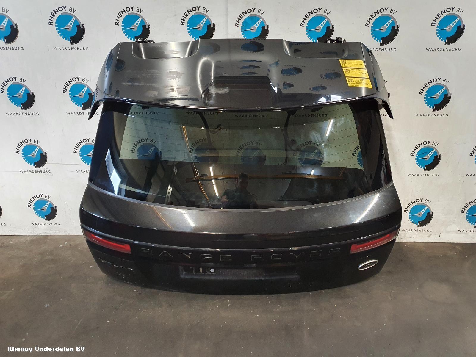 Bekijk Auto-onderdeel ACHTERKLEP LAND ROVER RANGE ROVER VELAR 2023