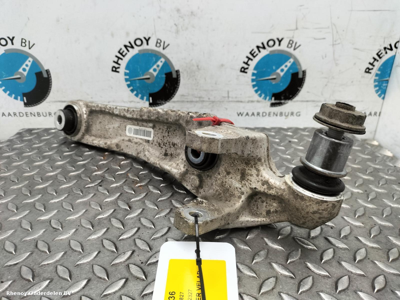 Bekijk Auto-onderdeel DRAAGARM ONDER RV LAND ROVER RANGE ROVER VELAR 2023