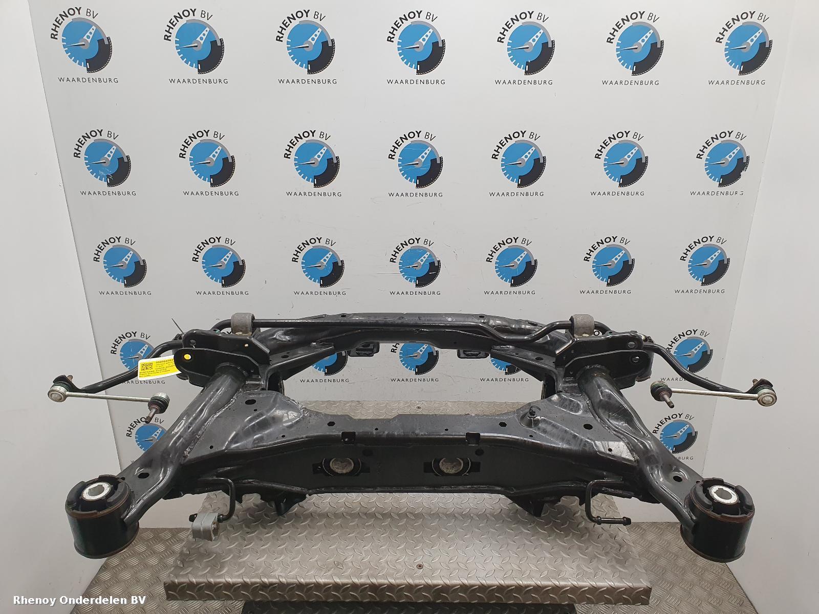 Bekijk Auto-onderdeel SUBFRAME ACHTER LAND ROVER RANGE ROVER VELAR 2023