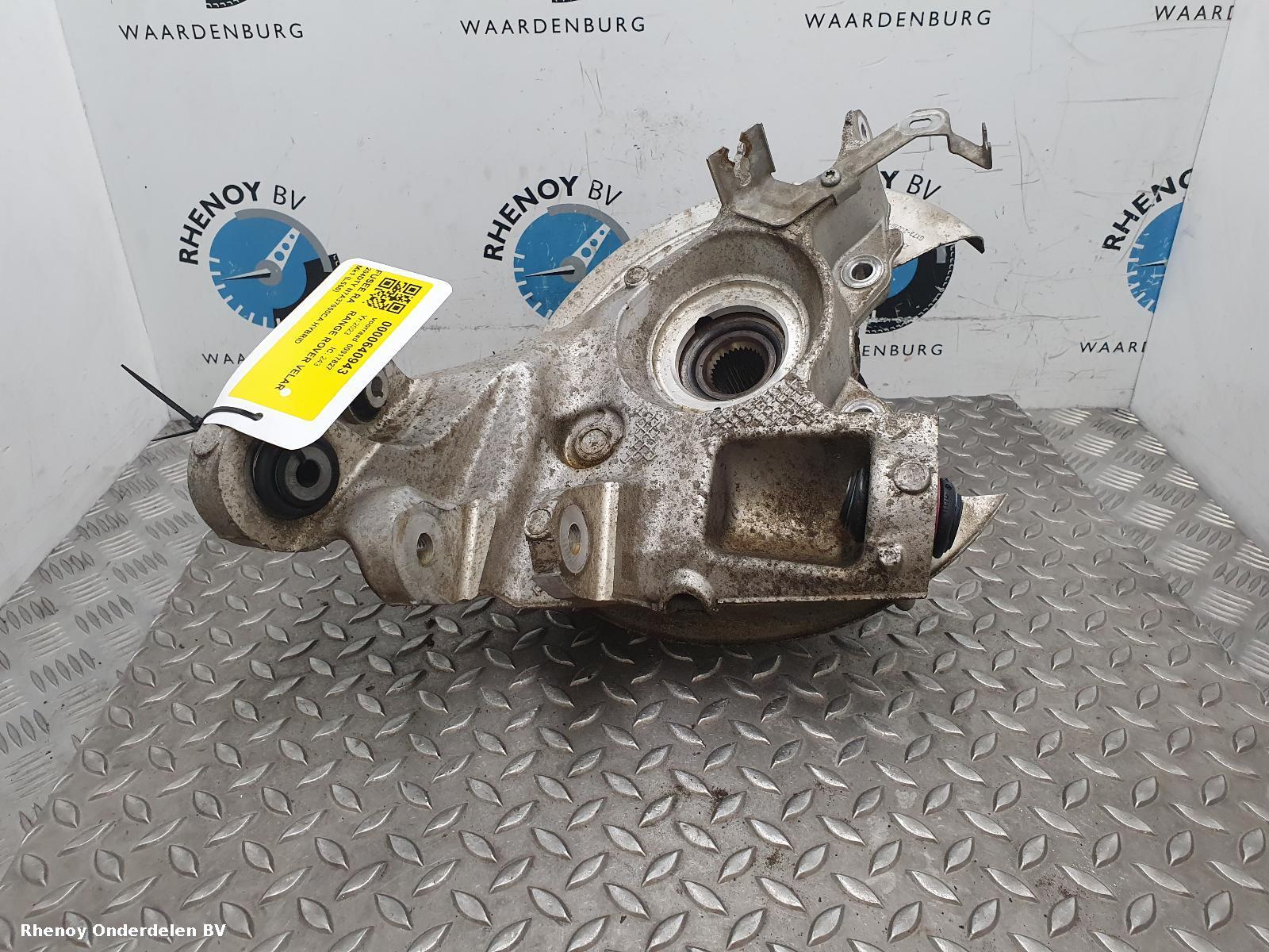 Bekijk Auto-onderdeel FUSEE RA  LAND ROVER RANGE ROVER VELAR 2023