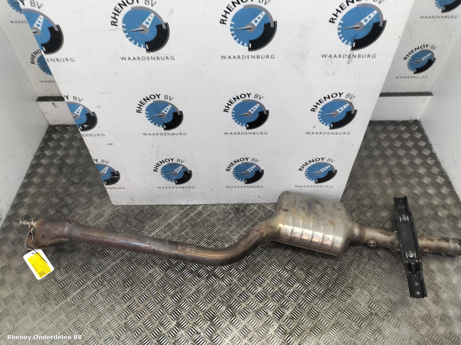 View Auto part Catalytic Converter JAGUAR F-PACE 2023