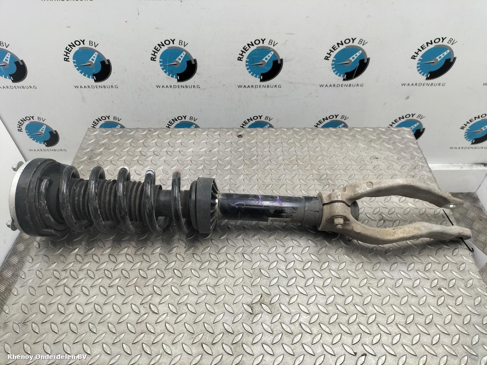 View Auto part RF Strut JAGUAR F-PACE 2023