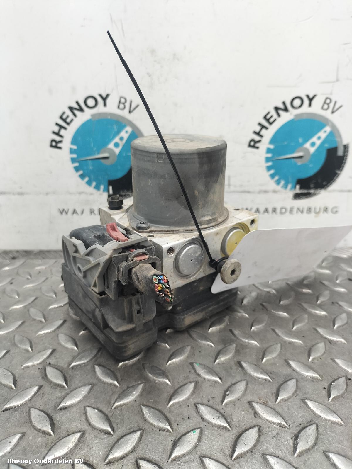 Bekijk Auto-onderdeel ABS POMP  KIA PICANTO 2013