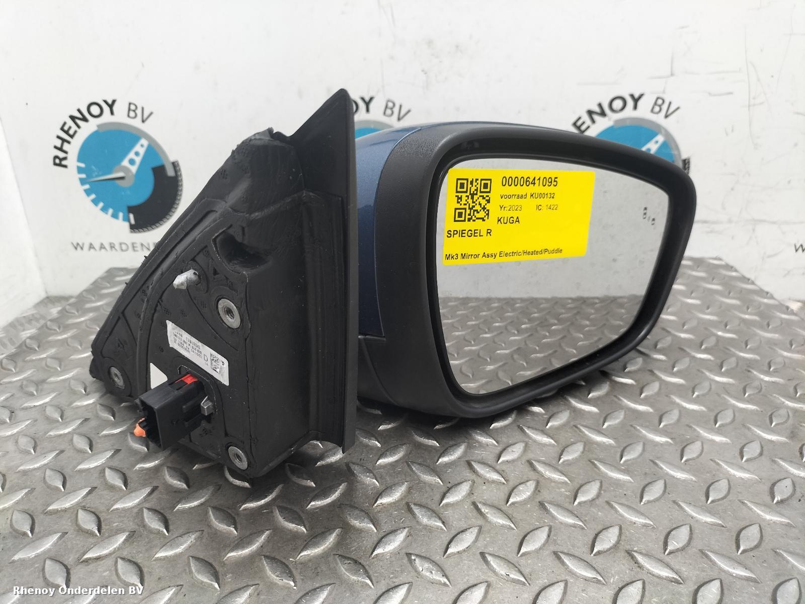 Bekijk Auto-onderdeel SPIEGEL R FORD KUGA 2023