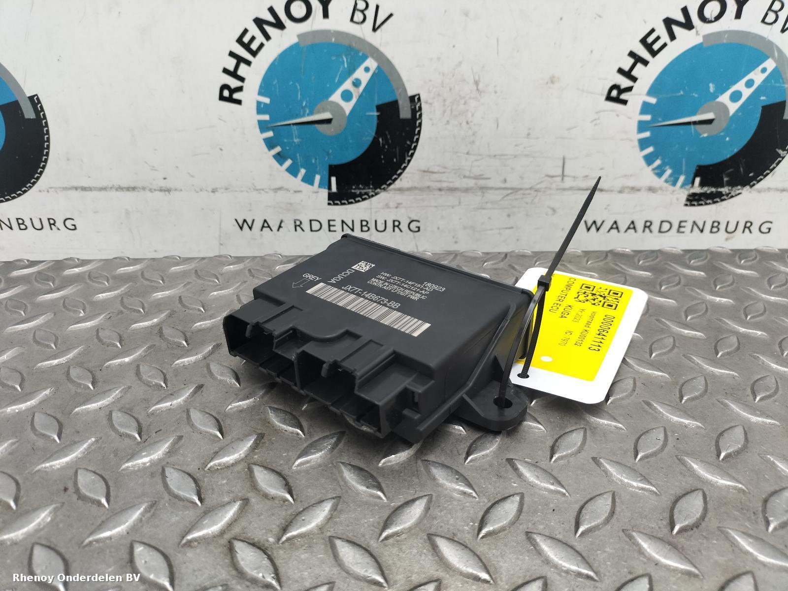 Bekijk Auto-onderdeel COMPUTER ECU FORD KUGA 2023