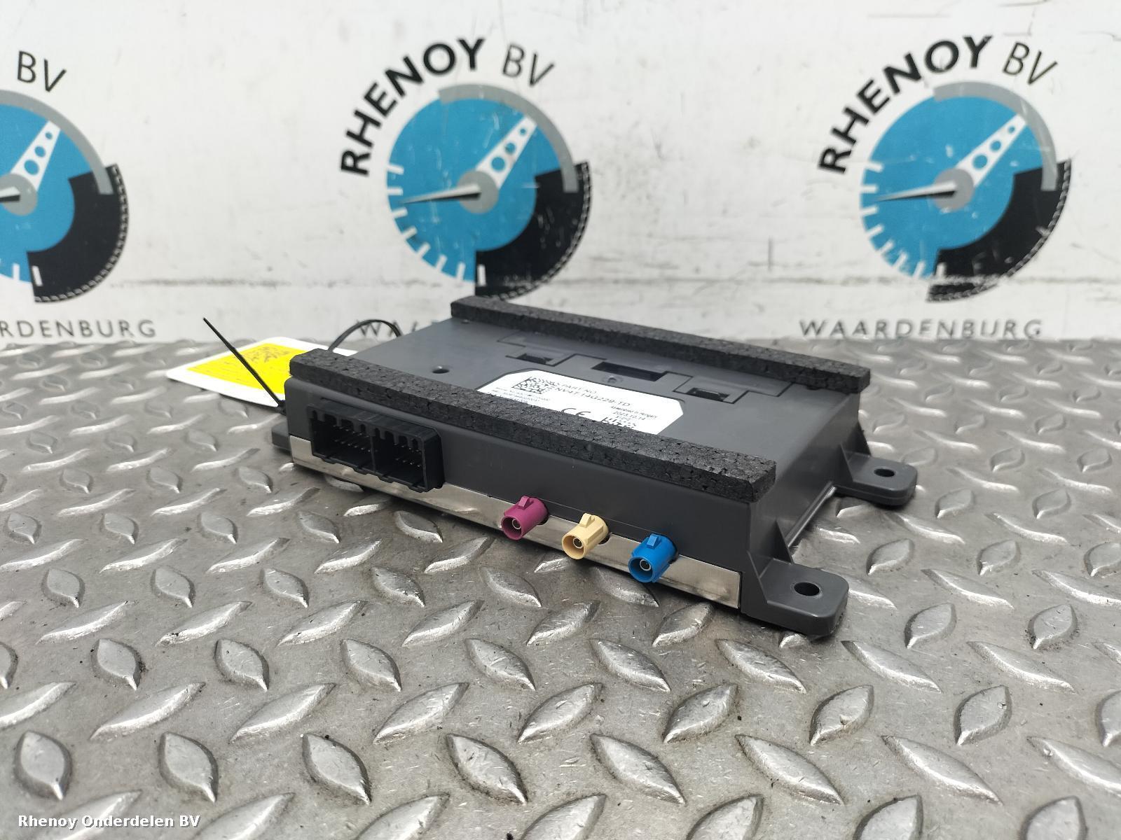 Bekijk Auto-onderdeel COMPUTER ECU FORD KUGA 2023