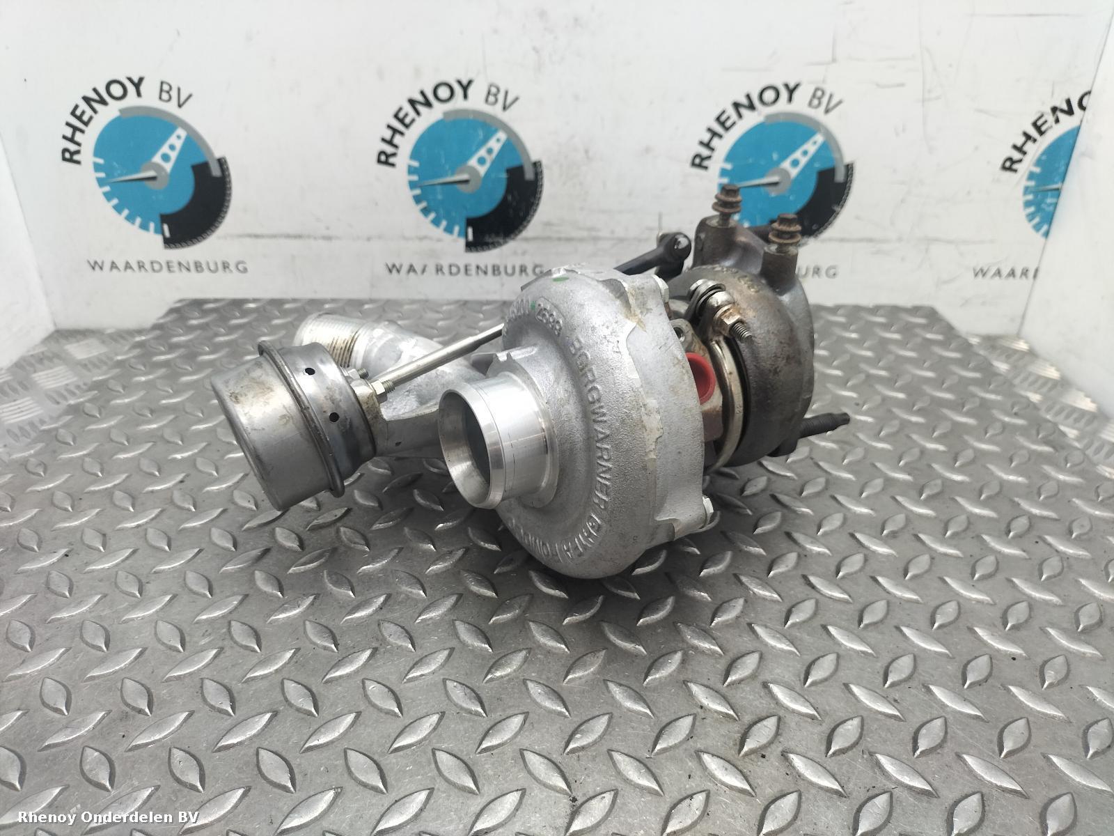 Bekijk Auto-onderdeel TURBO FORD EXPLORER 2021