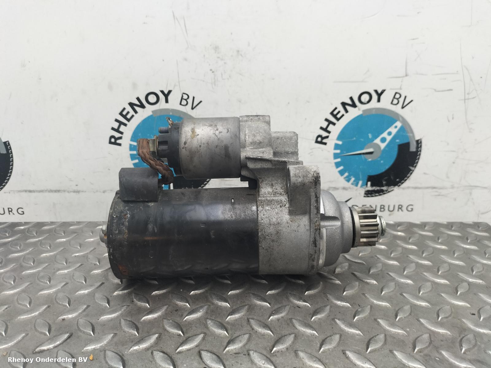 Bekijk Auto-onderdeel STARTMOTOR MERCEDES CLA 2014