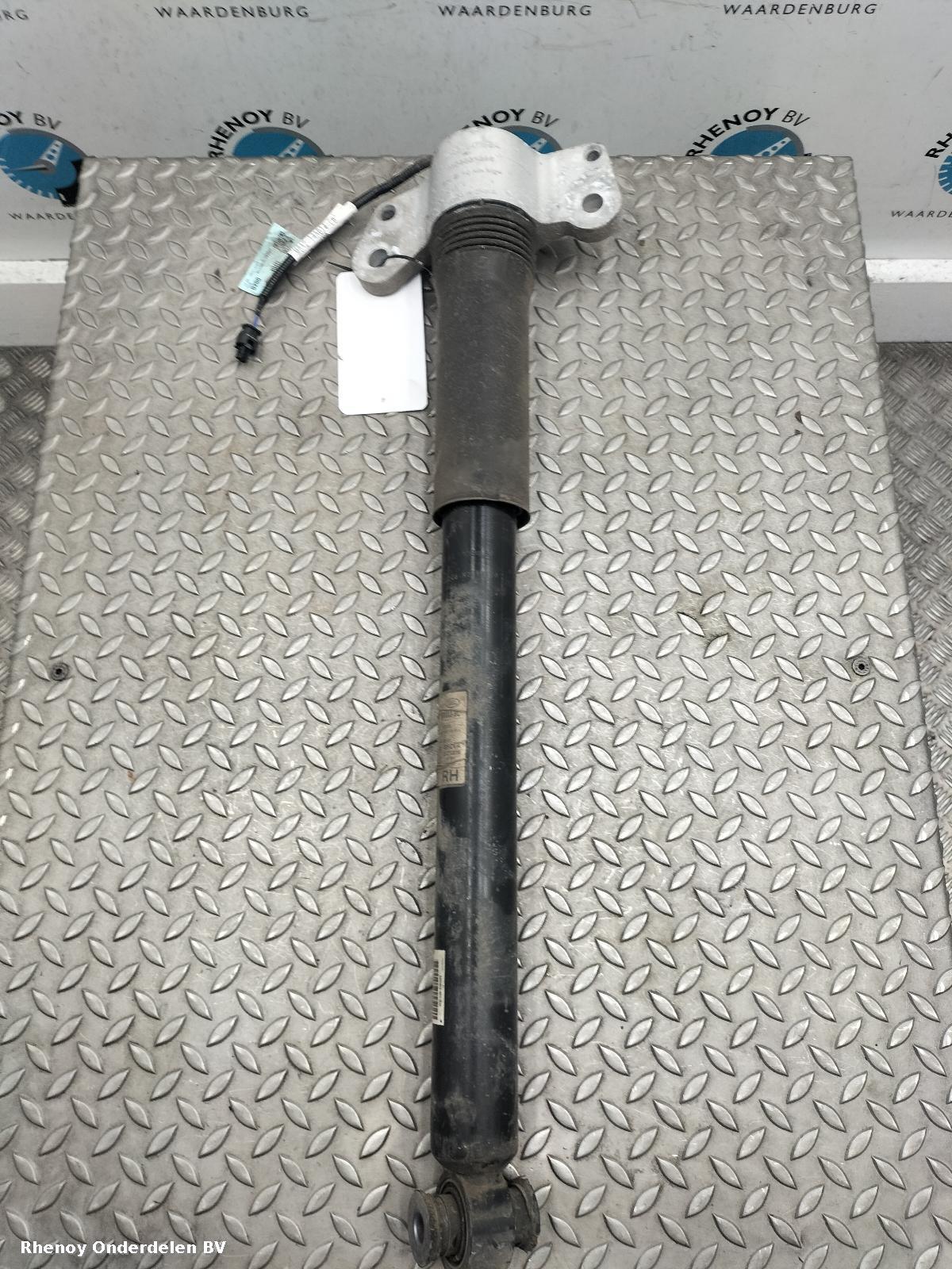 View Auto part RR Strut JAGUAR F-PACE 2023