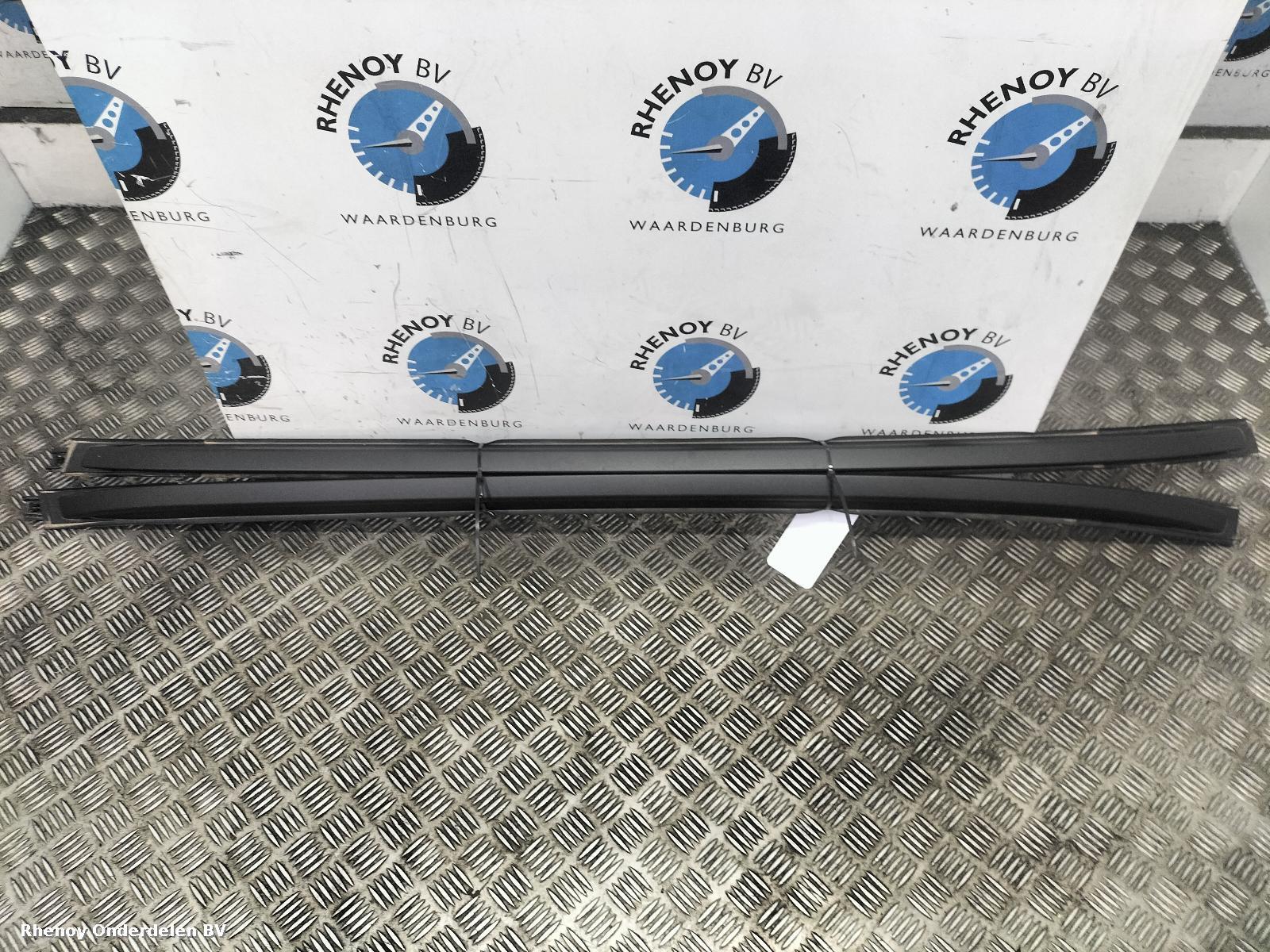 View Auto part Roof Rail FORD KUGA 2023