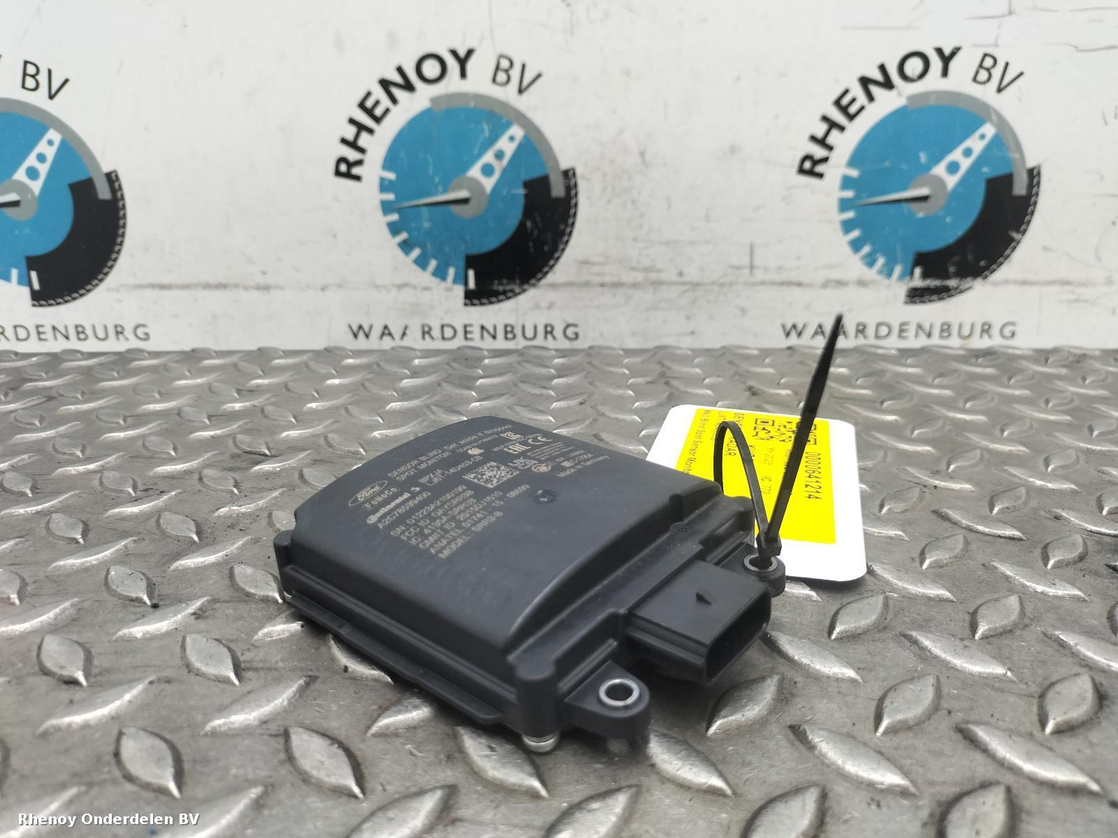 Bekijk Auto-onderdeel SENSOR RADAR FORD KUGA 2023