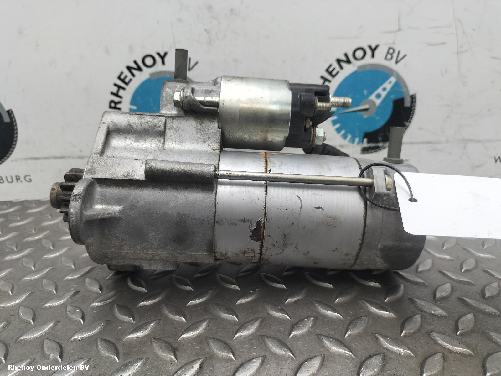 Bekijk Auto-onderdeel STARTMOTOR LAND ROVER RANGE ROVER 2017