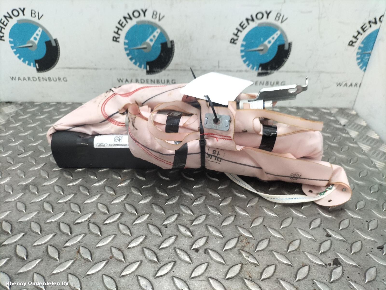 Bekijk Auto-onderdeel AIRBAG LINKS FORD KUGA 2023