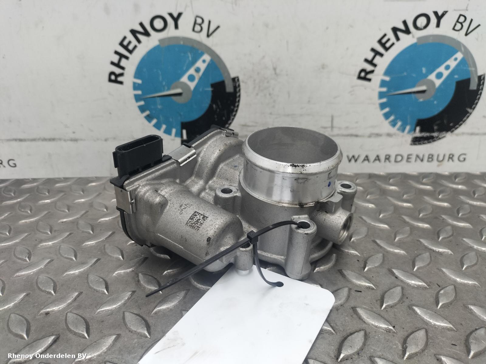 Bekijk Auto-onderdeel GASKLEPHUIS HYUNDAI I20 2022