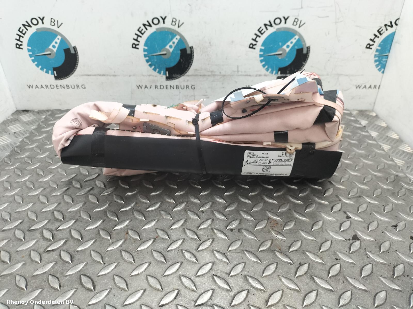 Bekijk Auto-onderdeel AIRBAG RECHTS FORD KUGA 2023