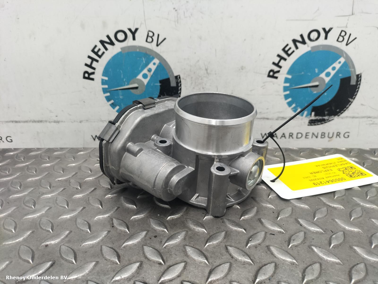 Bekijk Auto-onderdeel GASKLEPHUIS FORD EXPLORER 2021