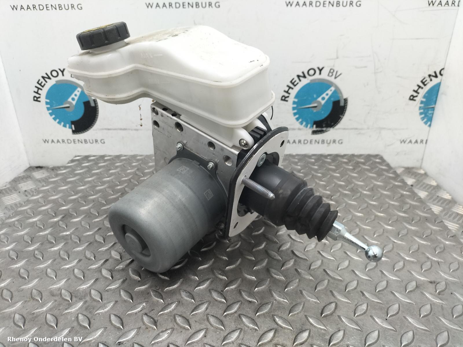 View Auto part Brake Servo LAND ROVER RANGE ROVER VELAR 2023
