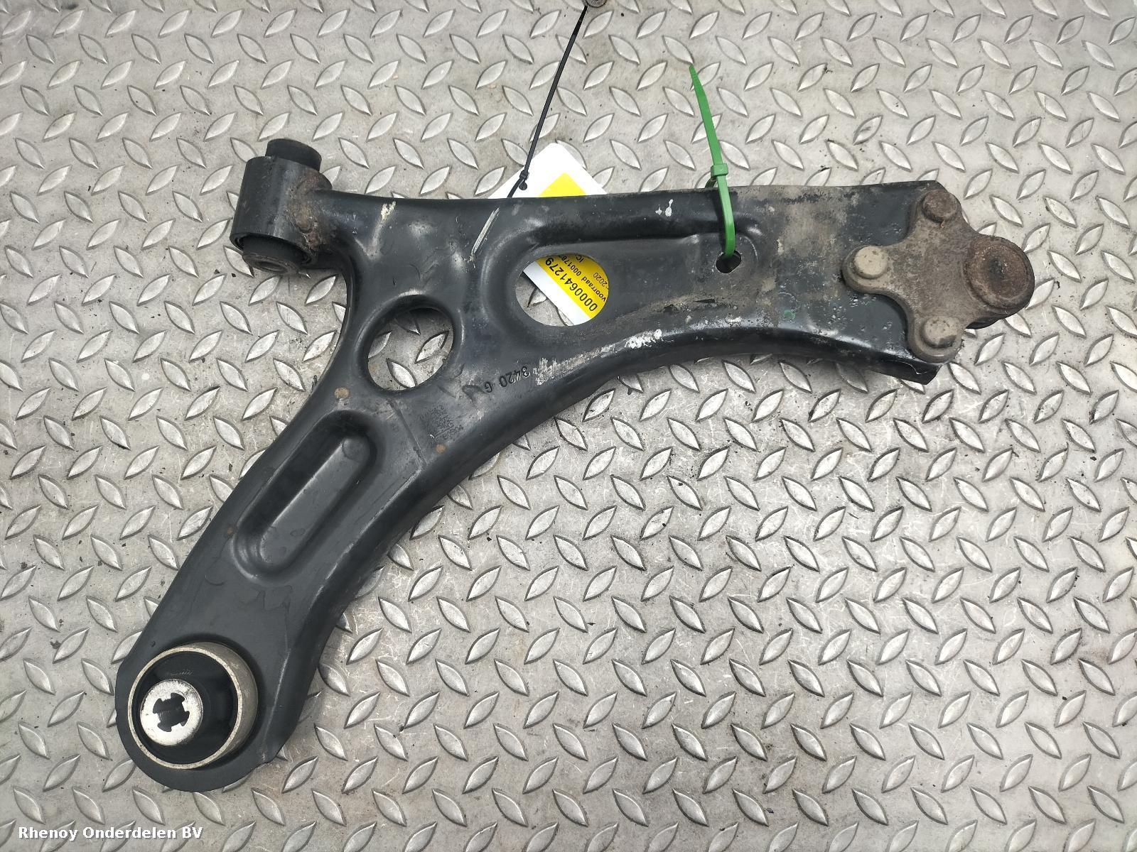 Bekijk Auto-onderdeel DRAAGARM ONDER LV PEUGEOT 208 2020