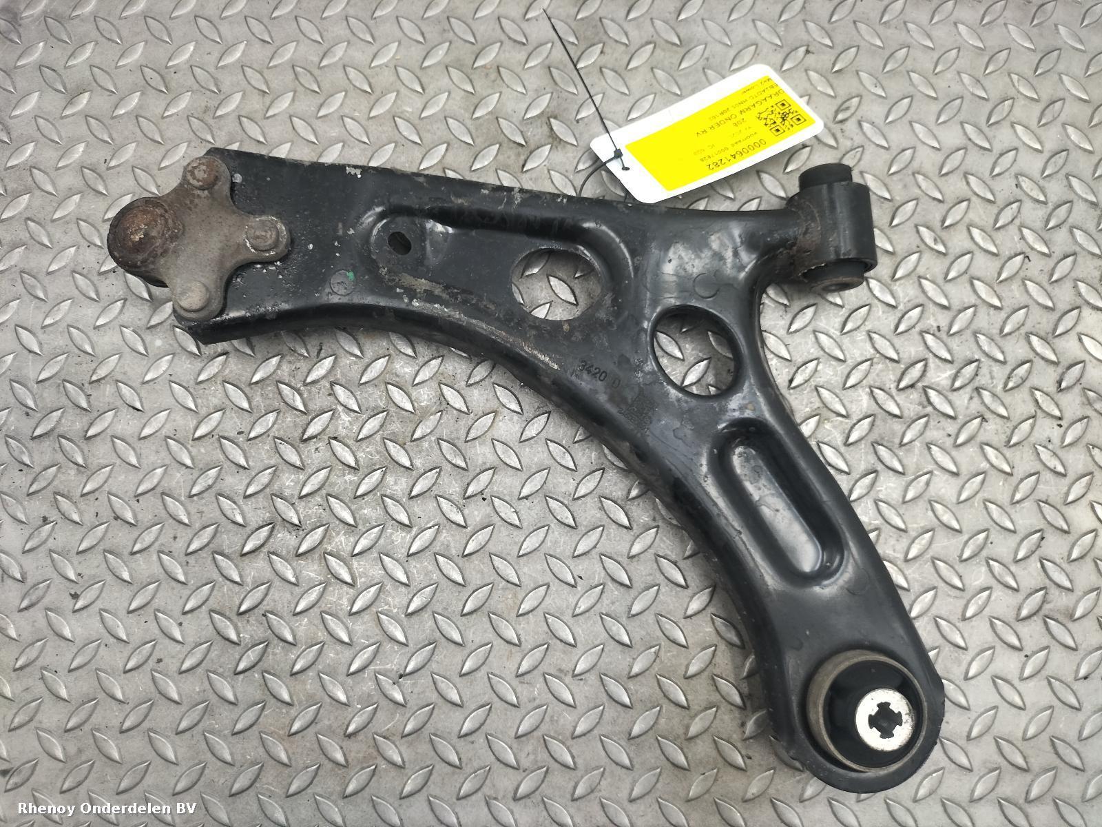 Bekijk Auto-onderdeel DRAAGARM ONDER RV PEUGEOT 208 2020