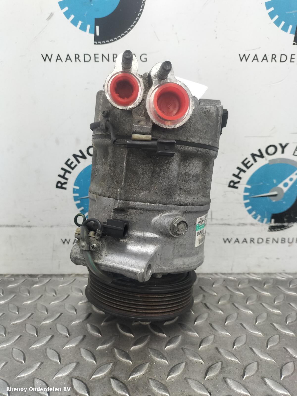 Bekijk Auto-onderdeel AIRCO COMPRESSOR / AIRCOPOMP JAGUAR XJ 2011
