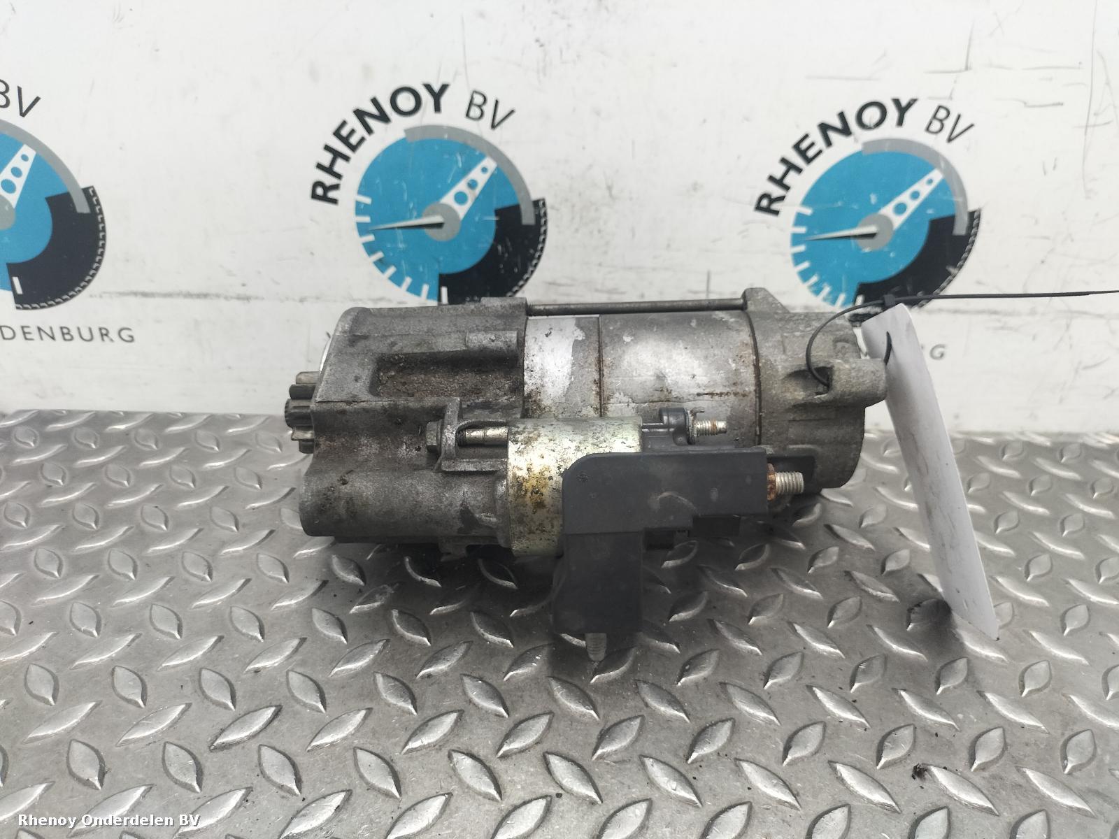 Bekijk Auto-onderdeel STARTMOTOR JAGUAR XJ 2011