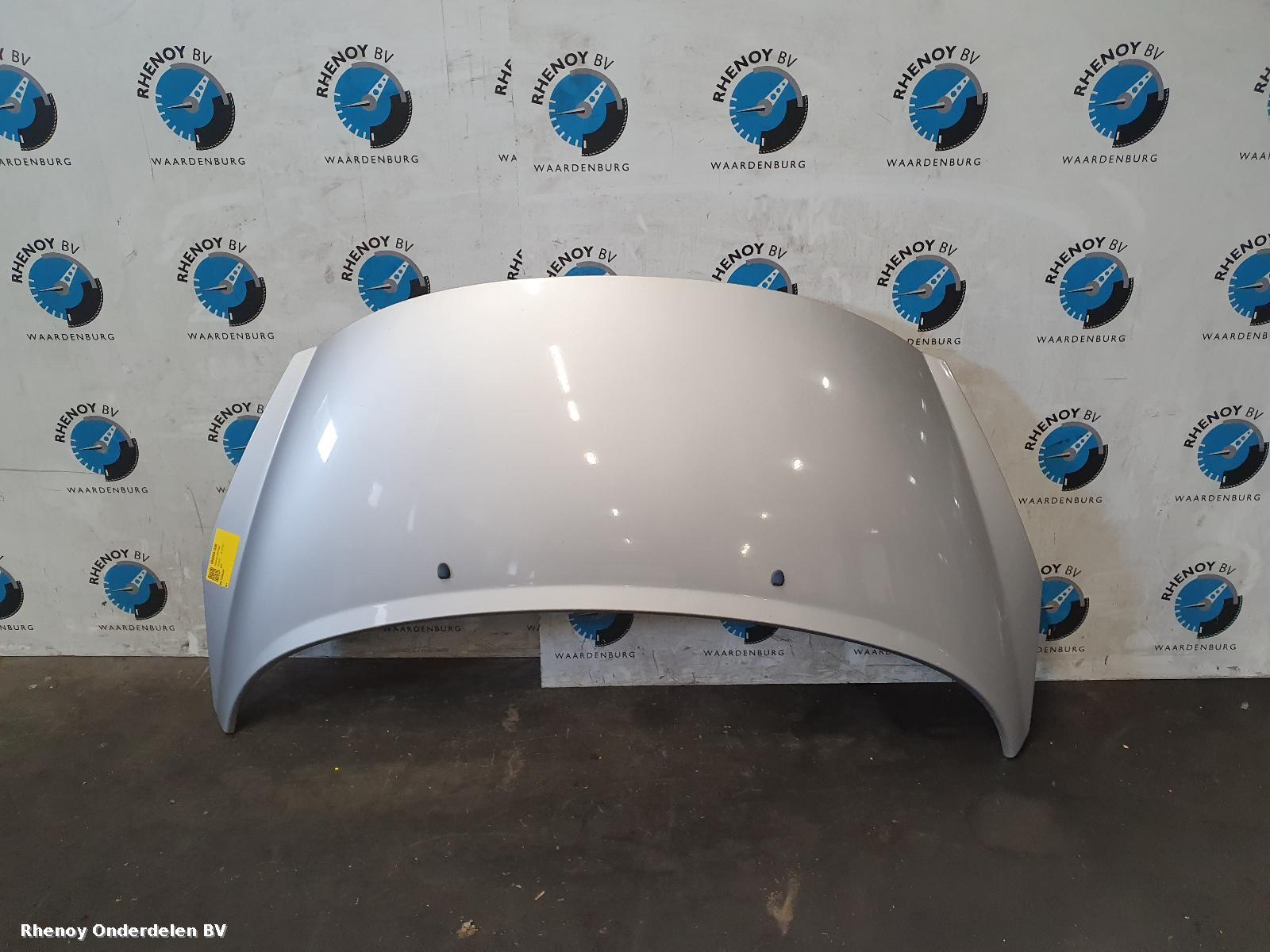 Bekijk Auto-onderdeel MOTORKAP PEUGEOT 207 2009