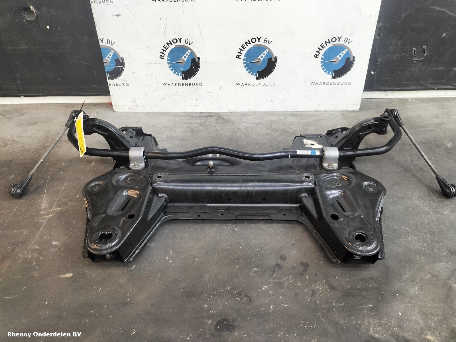 Bekijk Auto-onderdeel SUBFRAME VOOR OPEL / VAUXHALL CORSA 2022