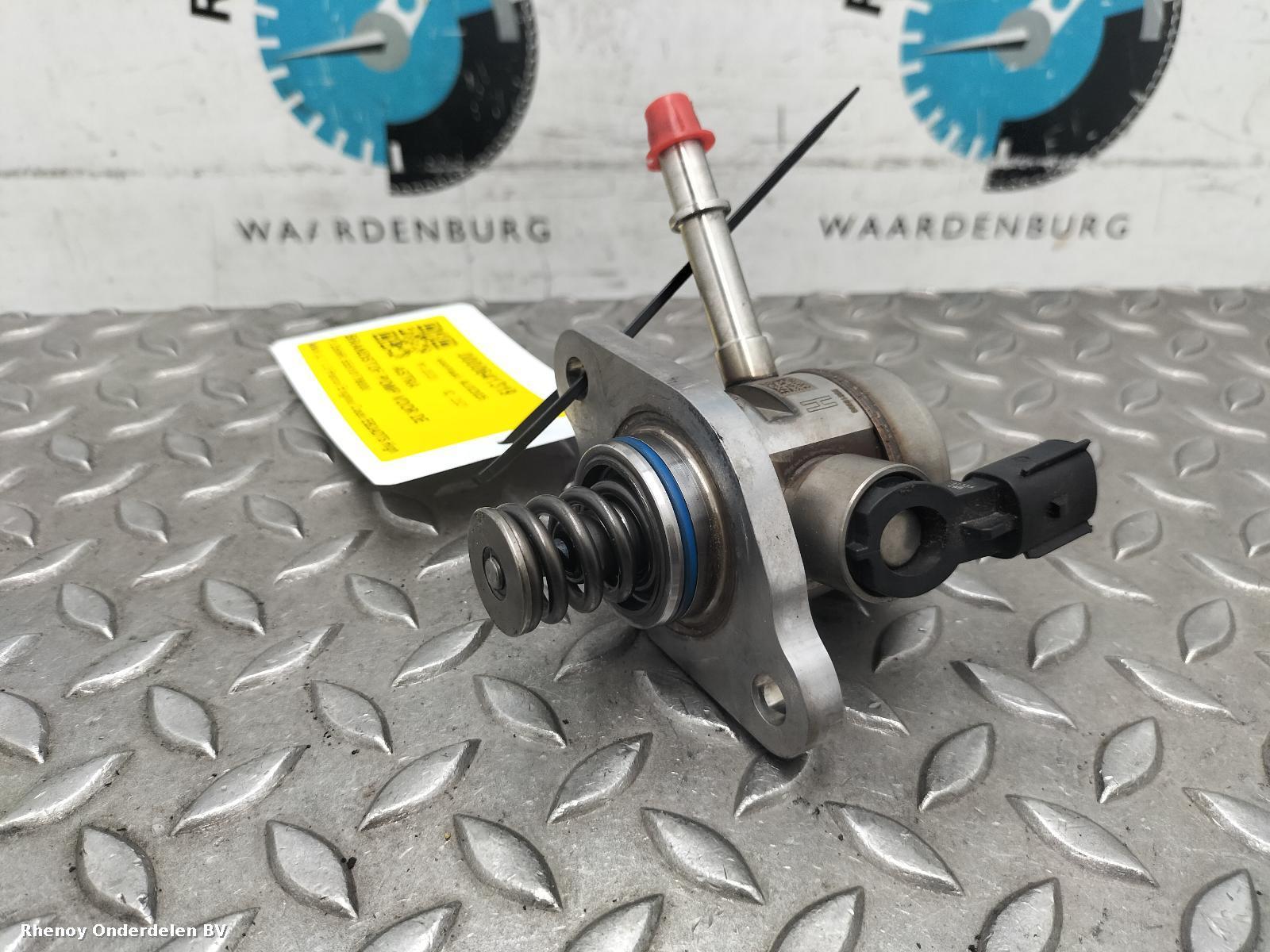 Bekijk Auto-onderdeel BRANDSTOF POMP VOOR DE INJECTOR OPEL / VAUXHALL ASTRA 2020